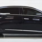 EXL Sedan, Cadillac XTS 1