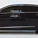 EXL Sedan, Cadillac XTS 2