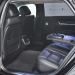 EXL Sedan, Cadillac XTS 3